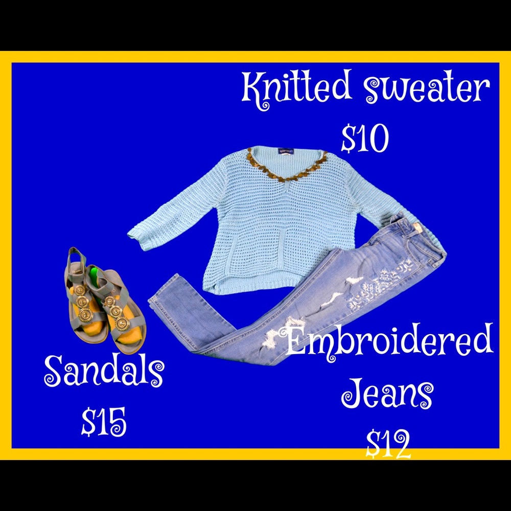 Sandals women